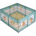 Box Gioco Recinto 120x120 vari colori