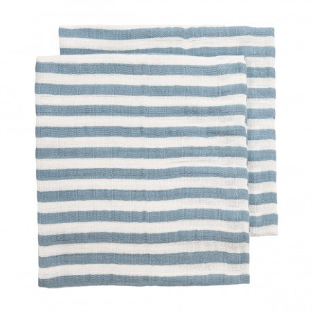 Meyco Baby Muslin Cloths -PANNI IN MUSSOLA