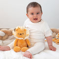 Peluche leoncino KIOKIDS