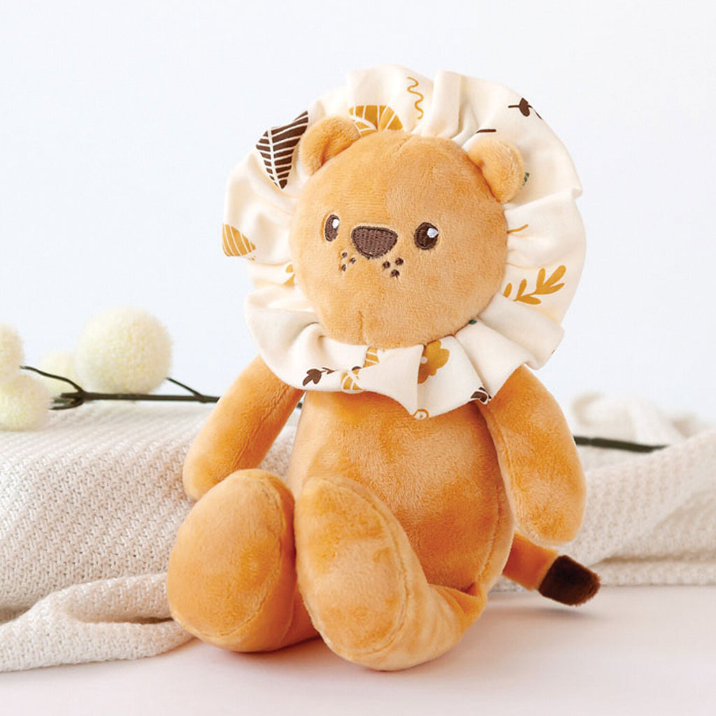 Peluche leoncino KIOKIDS