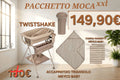 PACCHETTO SPECIAL XXL -TWISTSHAKE