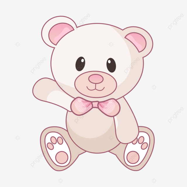 Cuscino personalizzato TEDDY rosa e azzurro