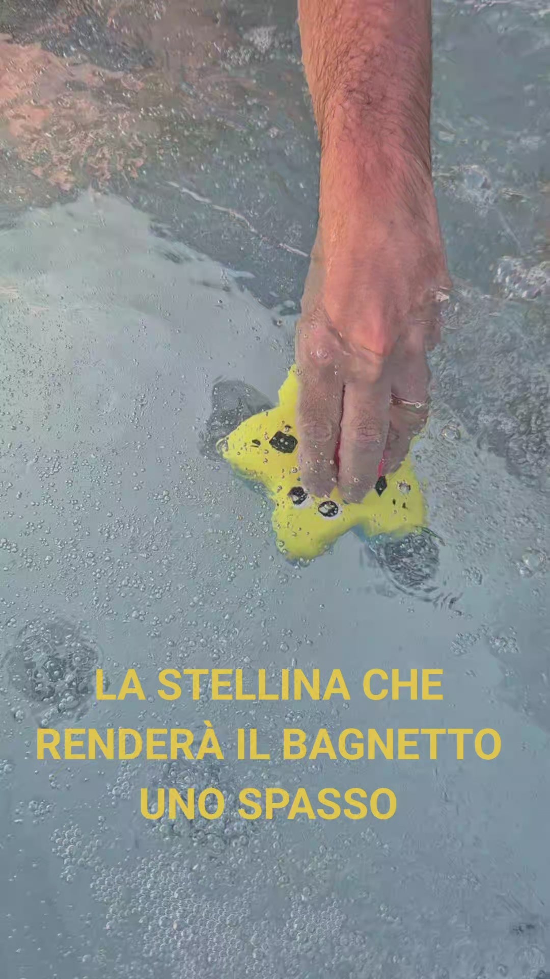 Stella Marina Trottolina Chicco