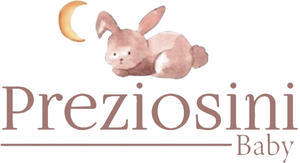 SET CORREDINO PRIMA NASCITA 3 PEZZI
