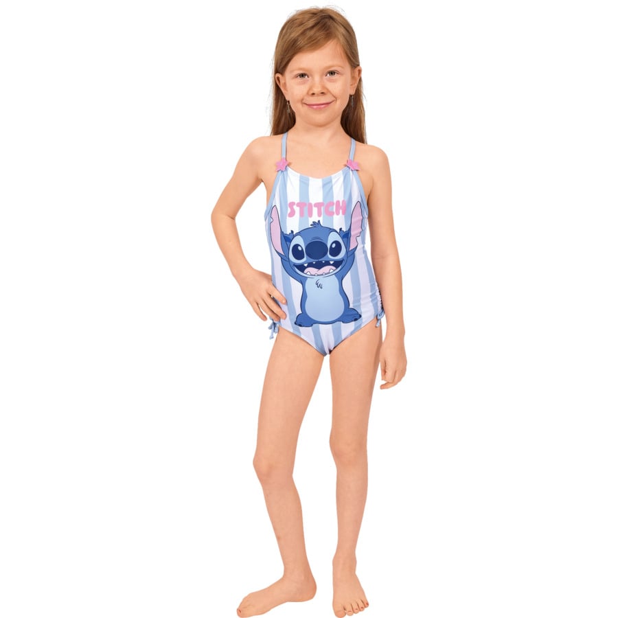 Costume da bagno bambina STITHC