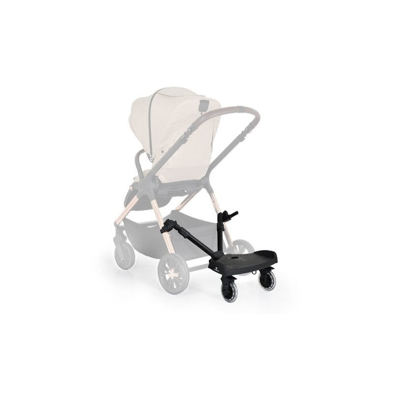 Pedana per passeggino per secondo figlio cangaroo