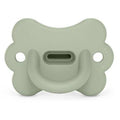 Gommotto Silicone Suavinex Butterfly 0/6 Mesi Verde