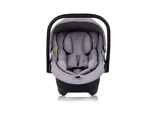 Trio Chipolino Baby "PEARL" platino