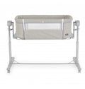 Culla con Movimento Automatico C'EST LA VIE LIGHT GREY