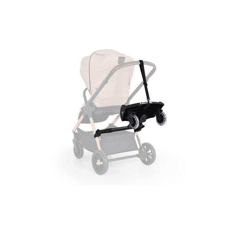 Pedana per passeggino per secondo figlio cangaroo