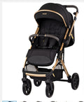 Passeggino xxL omnia reversibile con maniglione chipolino chiusura compatta