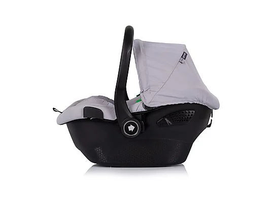 Trio Chipolino Baby "PEARL" platino
