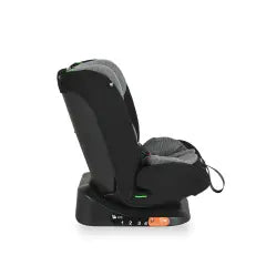Seggiolino Auto Competition 40-150 Cm Space Grey