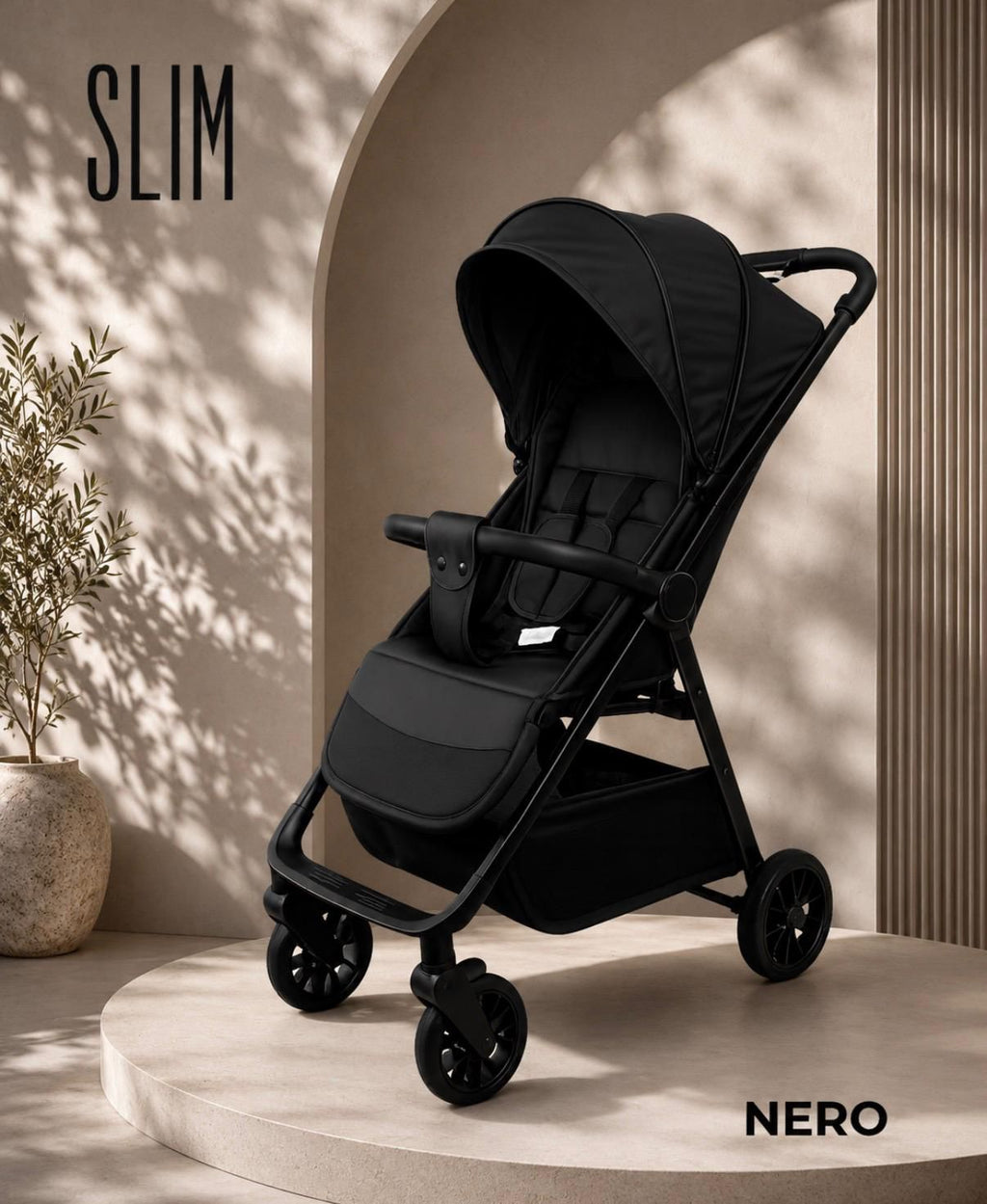 BAROTTI SLIM