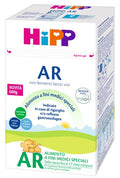 HIPP LATTE AR 600 GR