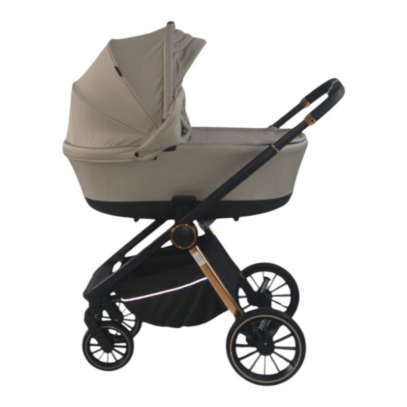 TRIO BAROTTI SOCIAL BEIGE