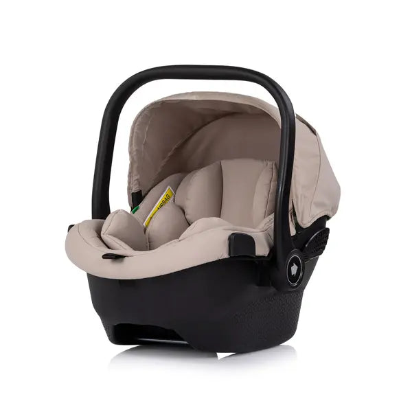 Trio Chipolino Baby "PEARL" Latte
