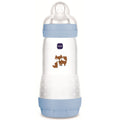 MAM EASY START 320ML 4+ AZZURRO