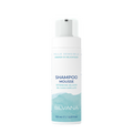 Shampoo mousse laboratorio silvana