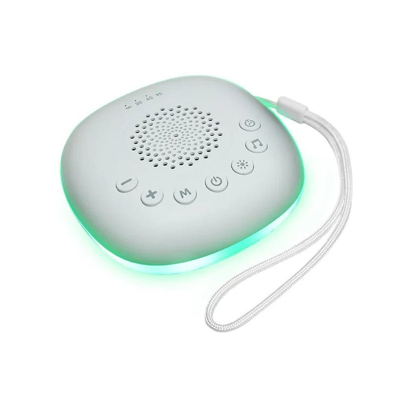 Cangaroo dispositivo portatile per il rumore bianco LumaNoise