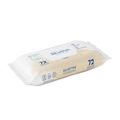 Salviette detergenti 72 pz laboratorio silvana