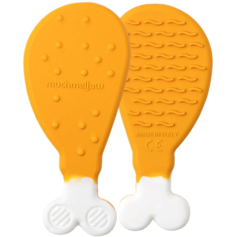 MUCHMELLOW MASSAGGIAGENGIVE VARI MODELLI