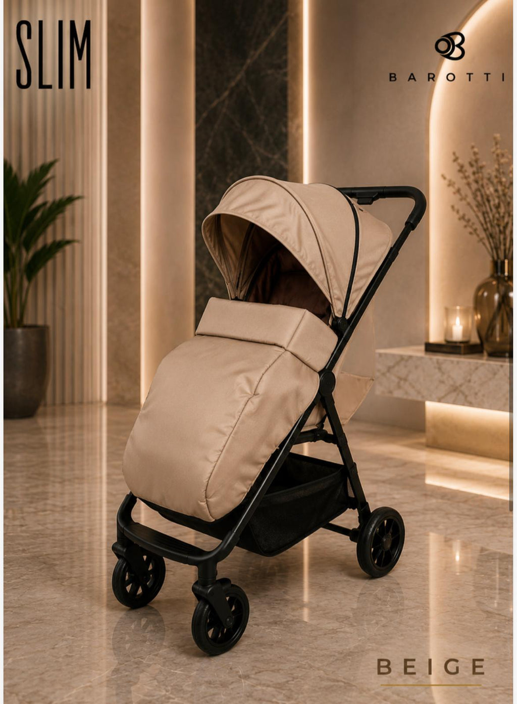 BAROTTI SLIM