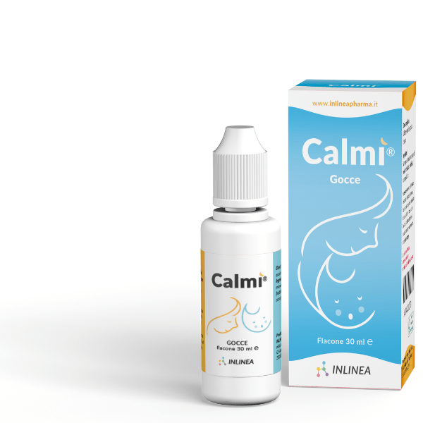 Calmì gocce 30ml