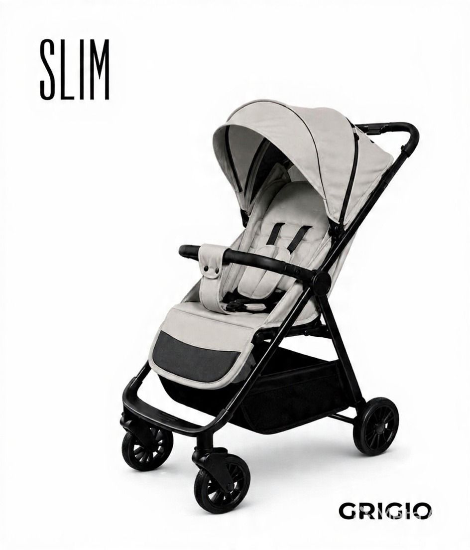 BAROTTI SLIM
