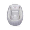 Vaschetta gonfiabile per neonati con pompa Baby Cloud
