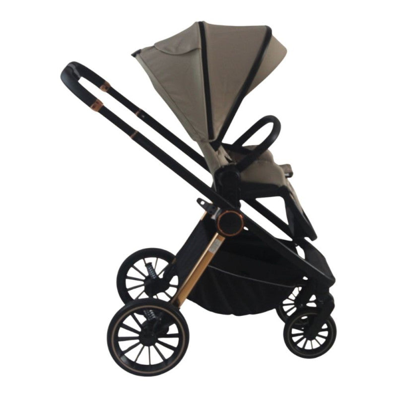 TRIO BAROTTI SOCIAL BEIGE