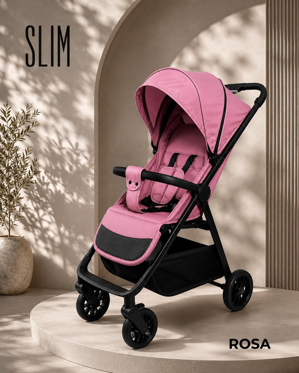 BAROTTI SLIM
