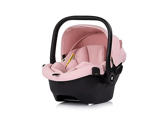 Trio Chipolino Baby "PEARL" Rosa
