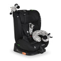 Seggiolino Auto Competition 40-150 Cm Midnight Black