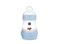 Mam Biberon Easy Start 160 Ml 0+ Tettarella 1 azzurro