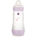 MAM EASY START 320ML 4+ LILLA