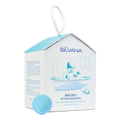 Bagno effervescente 8-bolle