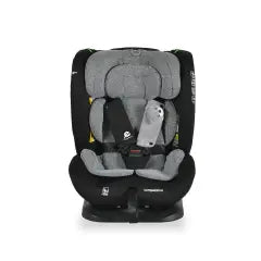 Seggiolino Auto Competition 40-150 Cm Space Grey