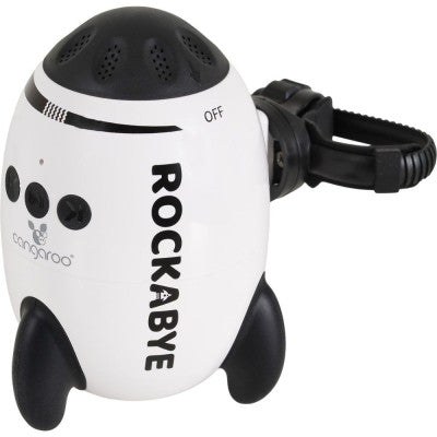 DISPOSITIVO DONDOLO PASSEGGINO ROCKABIE