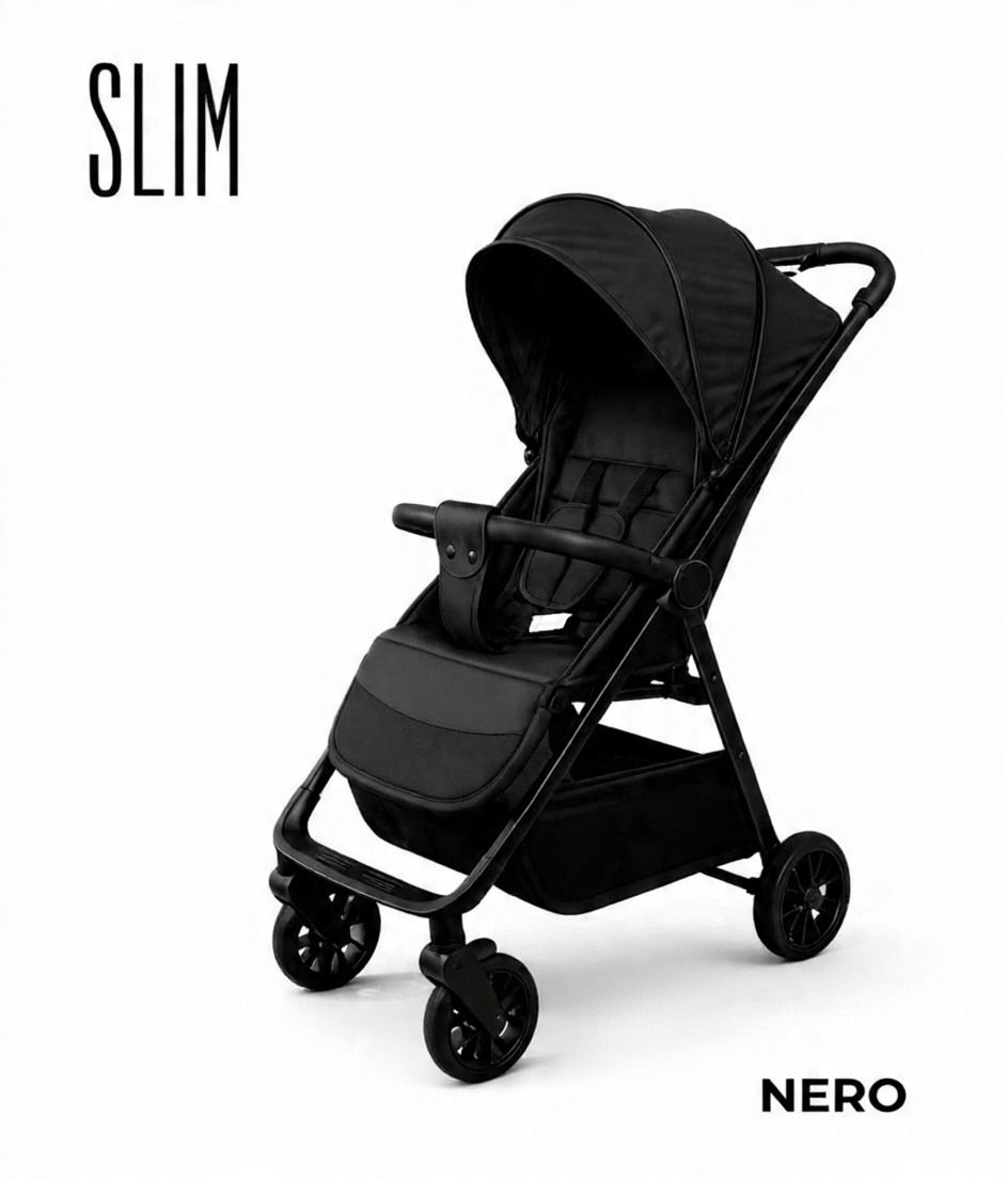 BAROTTI SLIM