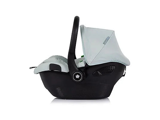 Trio Chipolino Baby "PEARL" Verde