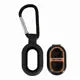 Cangaroo Nappi Repellente sonoro – Protezione antizanzare senza sostanze chimiche
