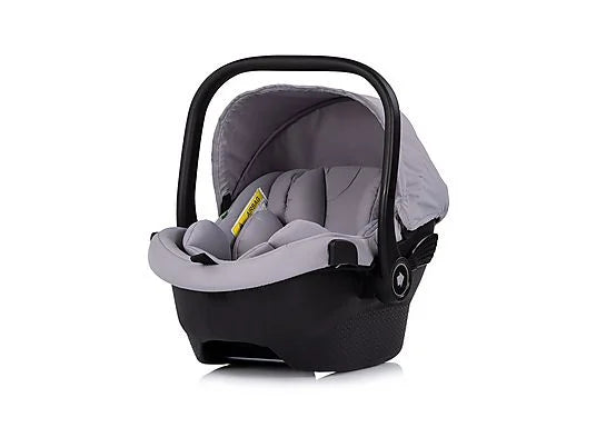 Trio Chipolino Baby "PEARL" platino