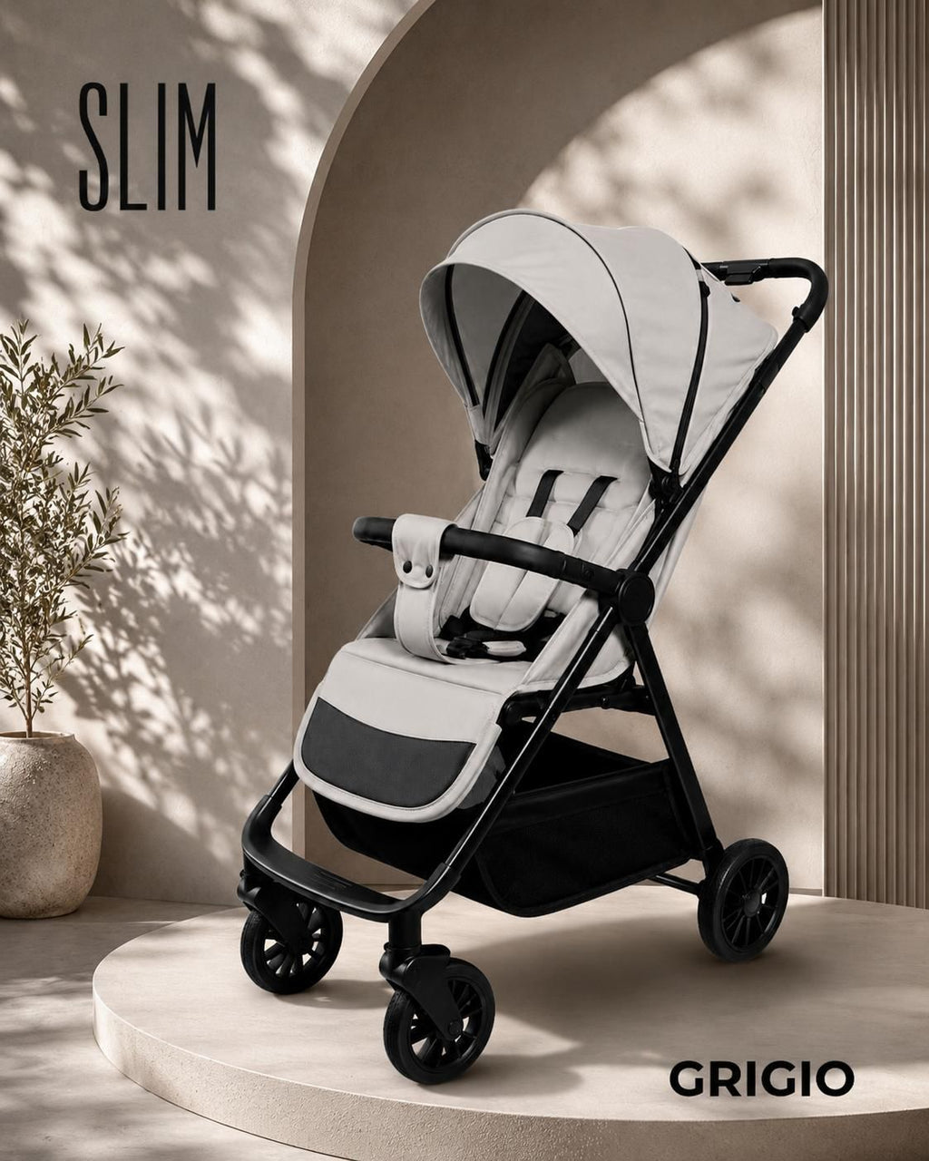 BAROTTI SLIM