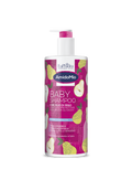 Amidomio Baby Shampoo con Olio di Riso Lenitivo e Ipoallergenico 750 ml