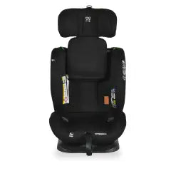 Seggiolino Auto Competition 40-150 Cm Midnight Black