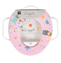 MONI RIDUTTORE TOILETTE WIGGLE ROSA O AZZURRO