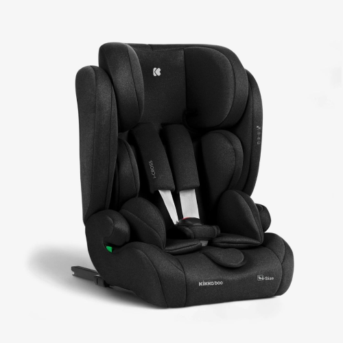 Seggiolino Auto i-Cross black