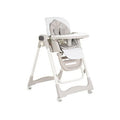 MONI SEGGIOLONE E ALTALENA CON REGALO COLORE BEIGE
O GRIGIO