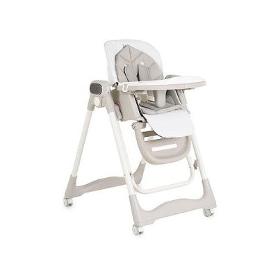 MONI SEGGIOLONE E ALTALENA CON REGALO COLORE BEIGE
O GRIGIO